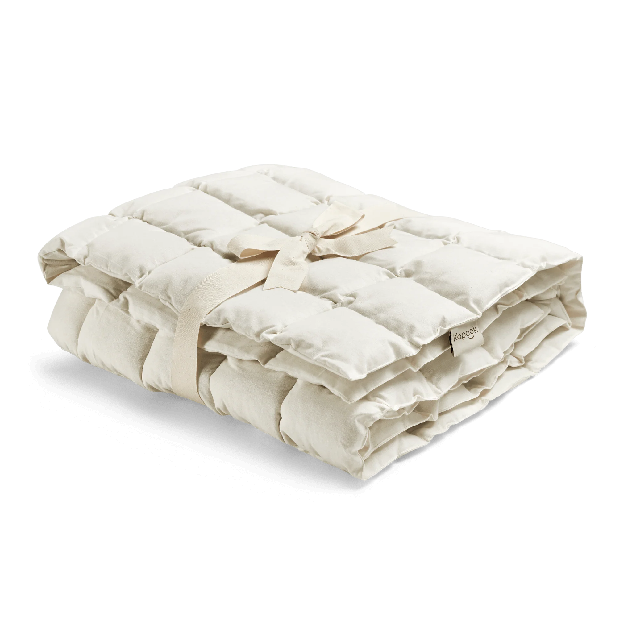 Kapok juniordyne 100x140